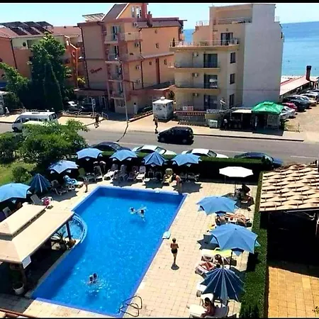 Apartament Sunny House Family Nesebyr