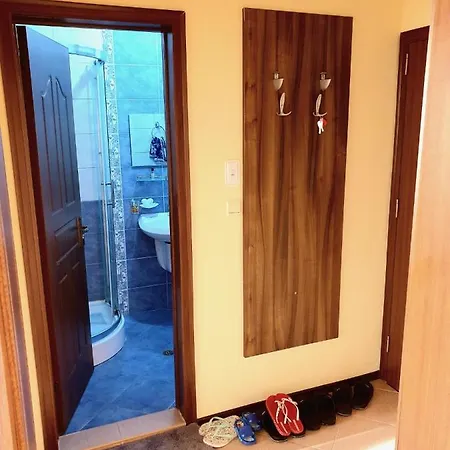 Apartament Sunny House Family *