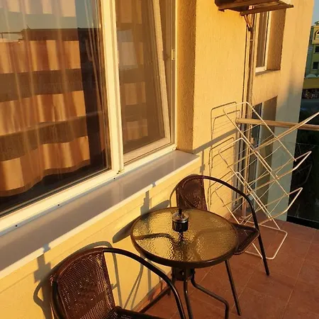 Apartament Sunny House Family Nesebyr